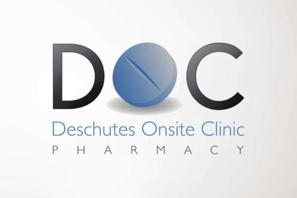 Marlena-Clark-Marketing-and-Design---Logo-Design-DOCPharmacy