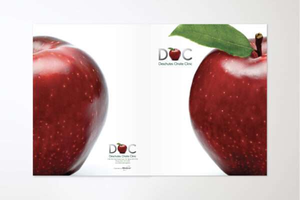 Marlena Clark Marketing and Design - Marketing Collateral-DOC-Folder